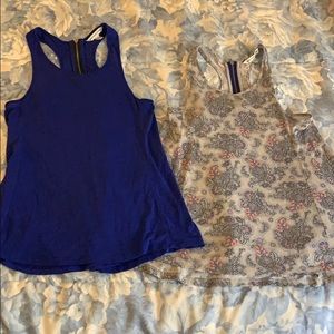 American Eagle tank tops
